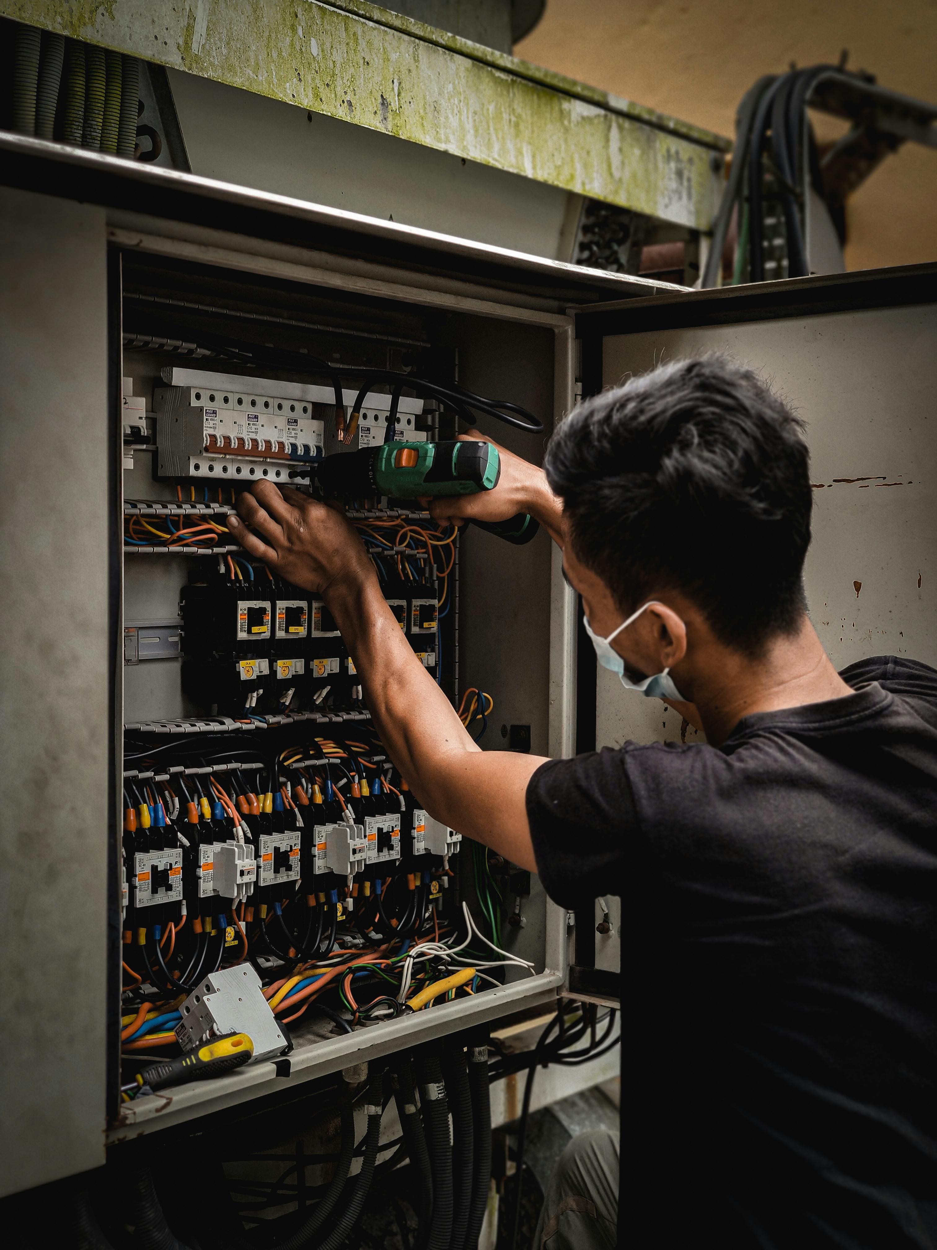 Electrical Services