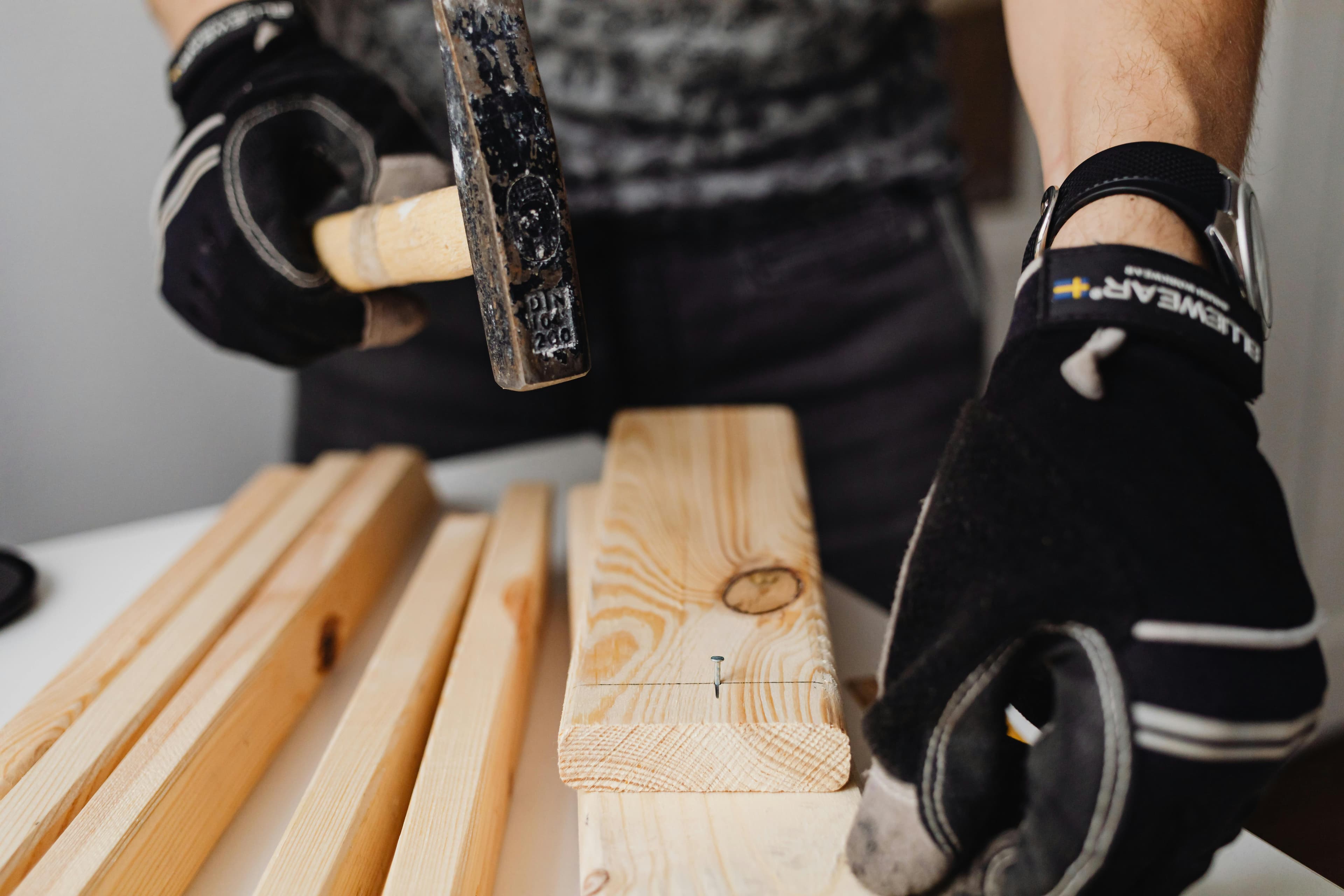 Carpenter